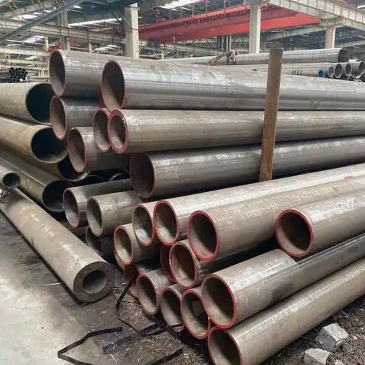 昌图电厂用锅炉管